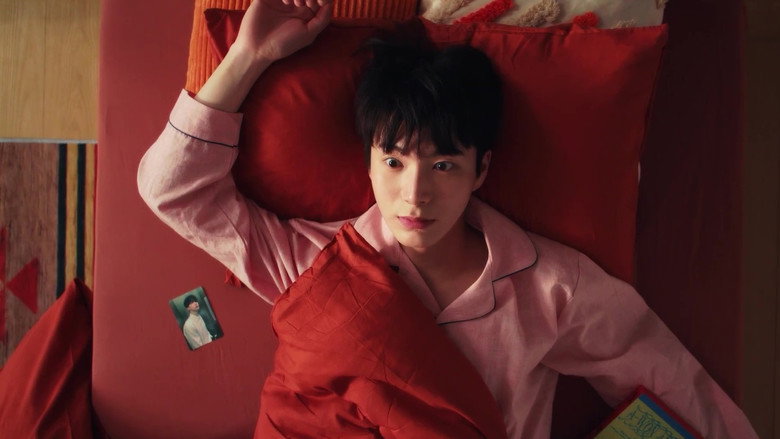 My Bias is Showing?! backdrop 9