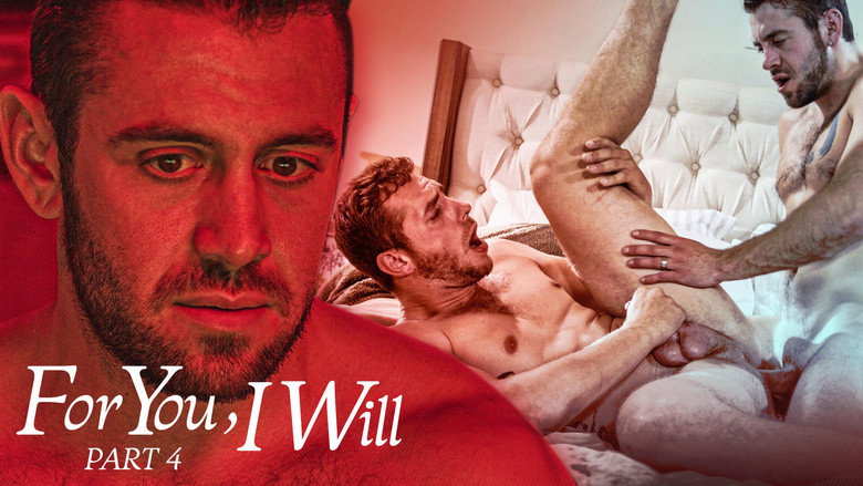 For You, I Will backdrop 5