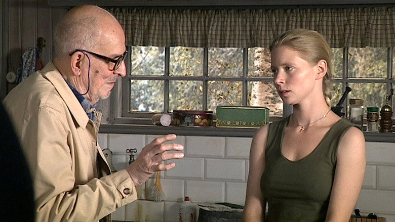 Directed by Bergman (The Making of Saraband) backdrop 2