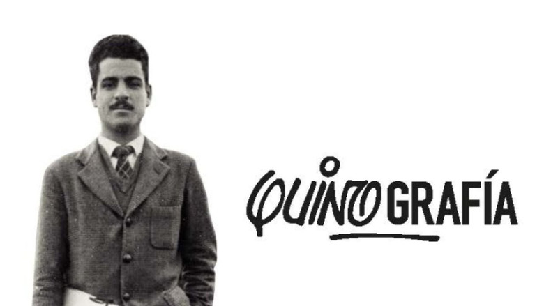Quinografía backdrop 4