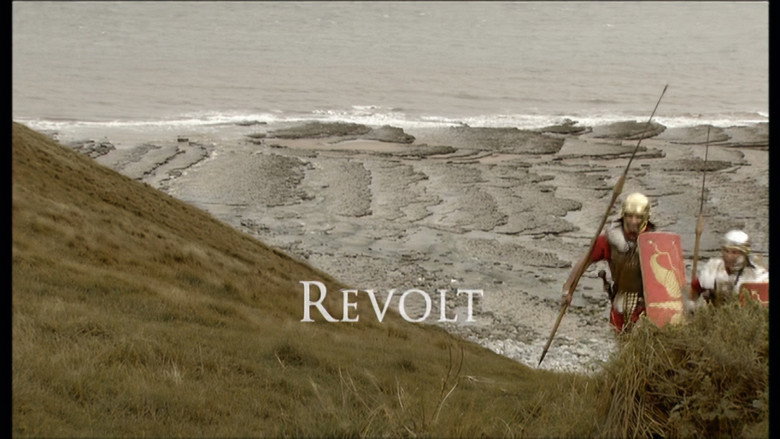 Revolt