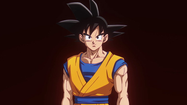 Dragon Ball DAIMA backdrop 3