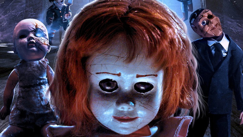 Dolls backdrop 3