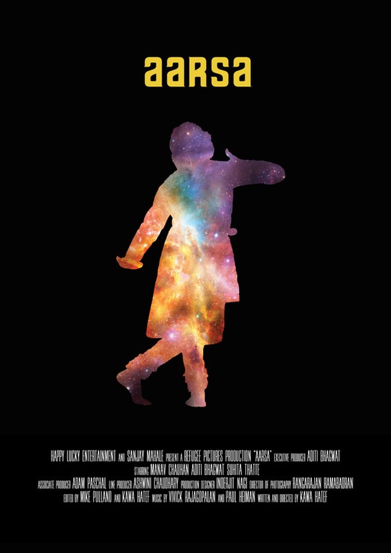 Movie Poster
