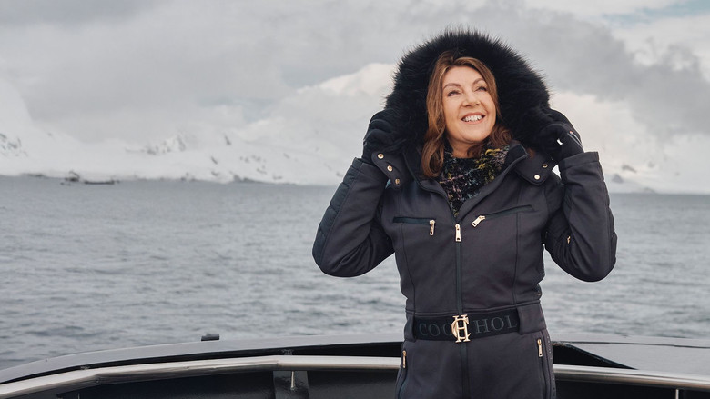 The Antarctic Peninsula