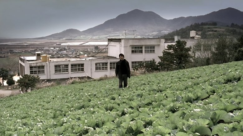Memories of Murder