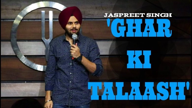 Ghar Ki Talaash