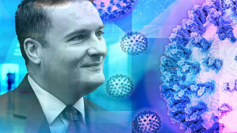 Collapse of the NHS?