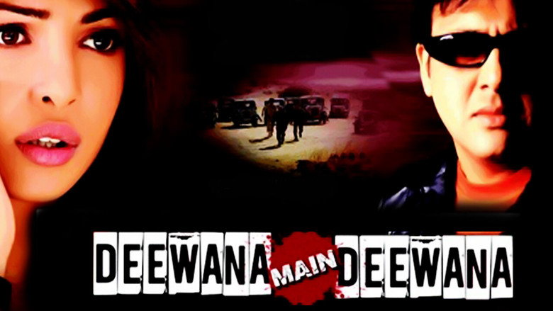 Deewana Main Deewana backdrop 2