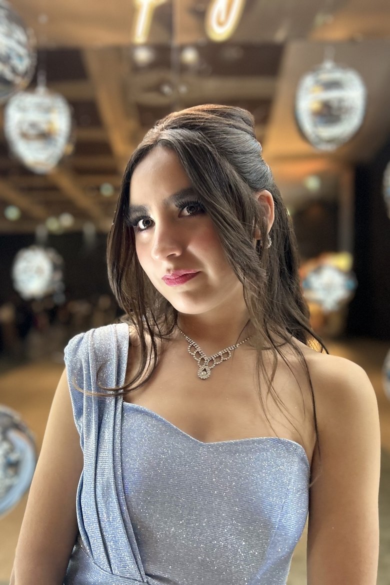 Belén Tapia Chávez