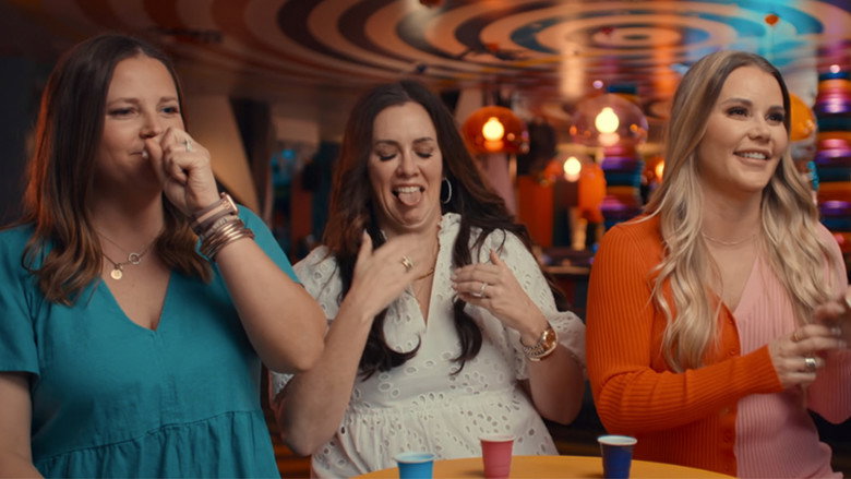 Trainwreck: Poop Cruise backdrop 9