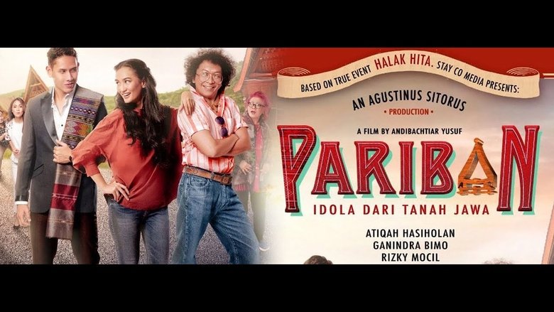 Pariban : Idola Dari Tanah Jawa線上电影看完整版