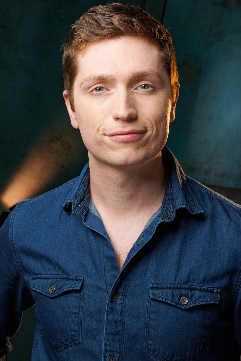 Jesse Boone