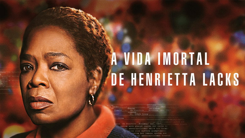 The Immortal Life of Henrietta Lacks backdrop 9