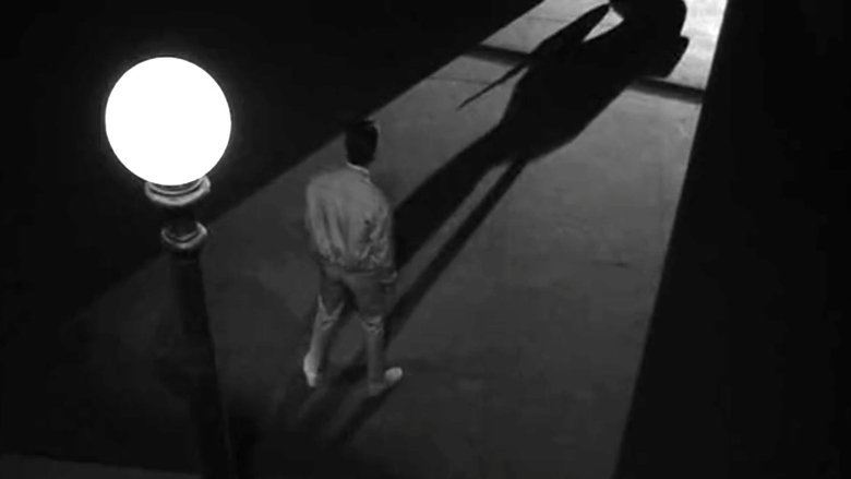 Demon with a Glass Hand