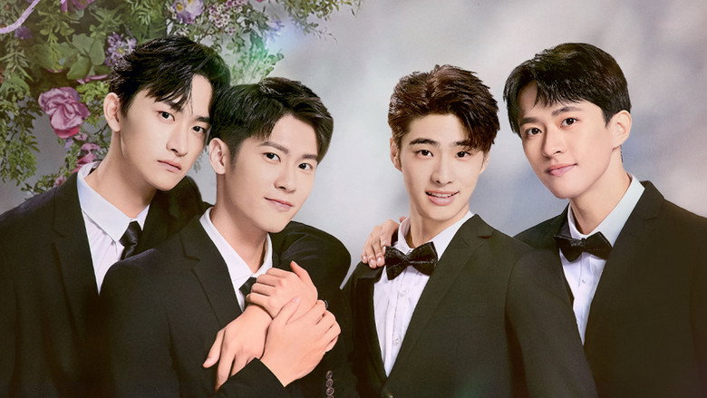Exclusive Love backdrop 6