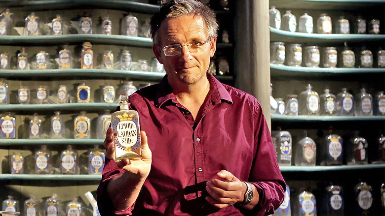 Pain, Pus and Poison: The Search for Modern Medicines backdrop 4