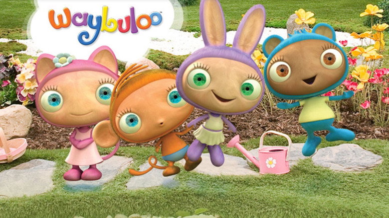 Waybuloo backdrop 3