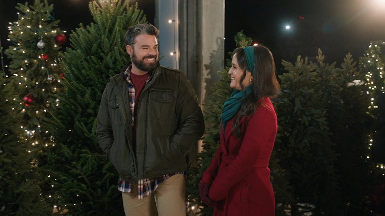 Have We Met This Christmas? backdrop 6
