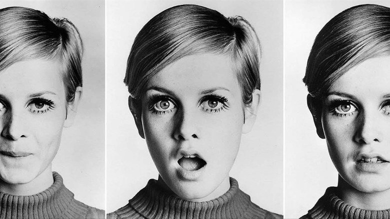 Twiggy: The Face of '66 backdrop 1