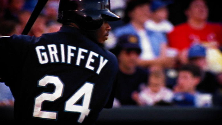 Ken Griffey Jr.