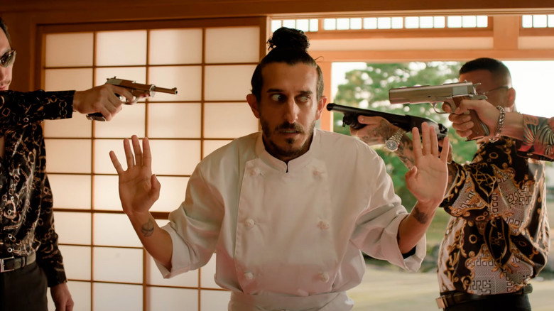 Saving Shuli-San backdrop 6