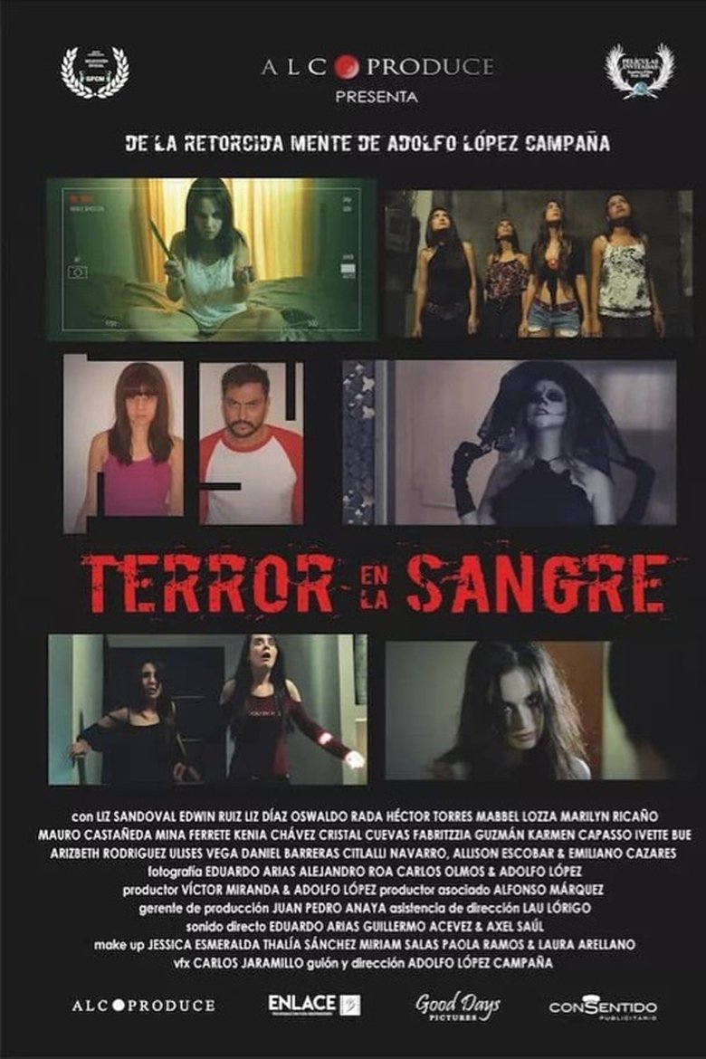 Movie Poster