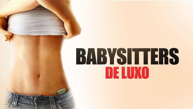The Babysitters backdrop 5