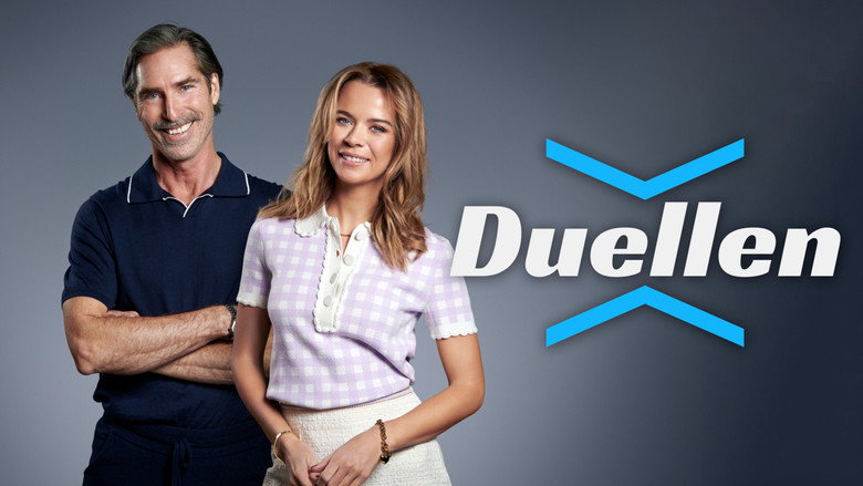 Duellen backdrop 4