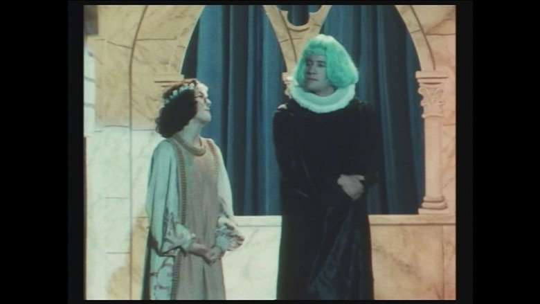 The recitation