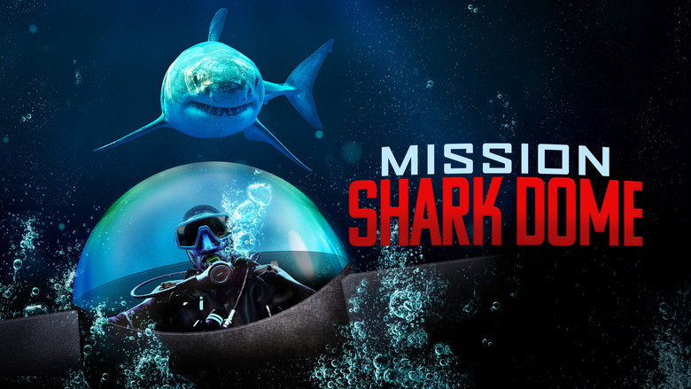 Mission Shark Dome
