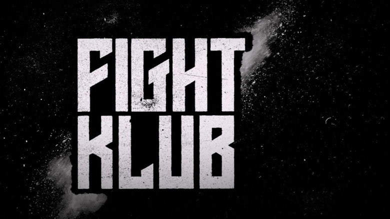 Fight Klub backdrop 5