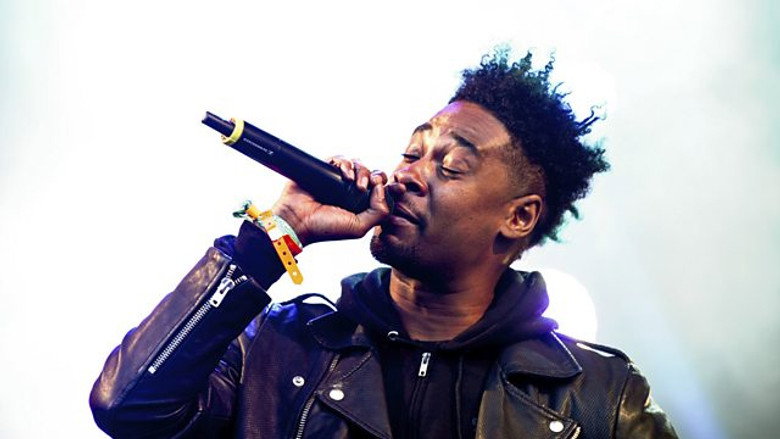 Danny Brown