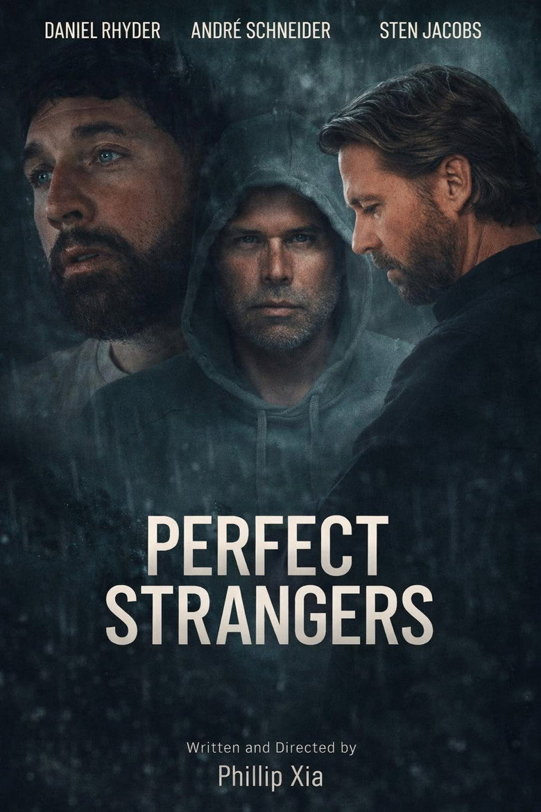 Perfect Strangers