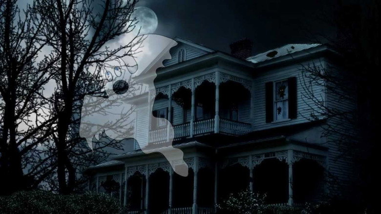 Haunted House