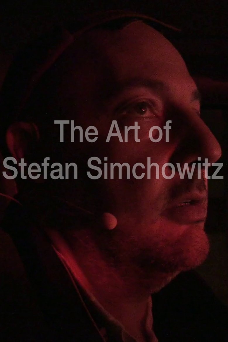KIRAC 8: The Art of Stefan Simchowitz