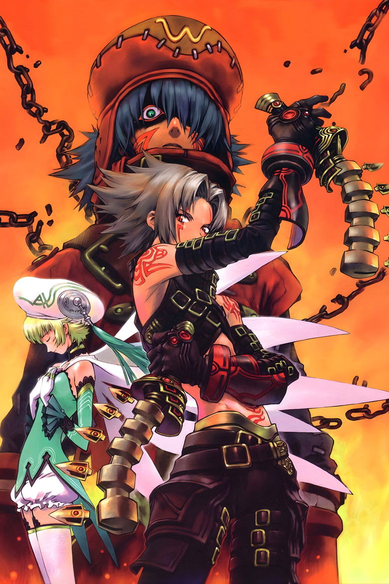 .hack//Sign