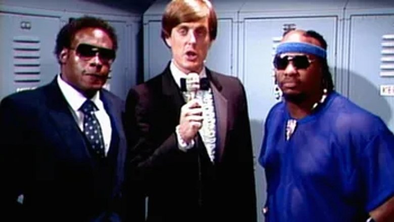 WCCW - September 22, 1984