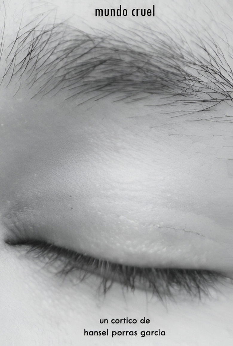 mundo cruel