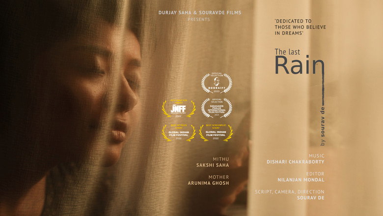 The Last Rain backdrop 2