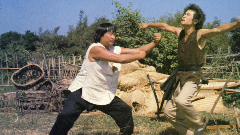 The Incredible Kung Fu Master backdrop 5