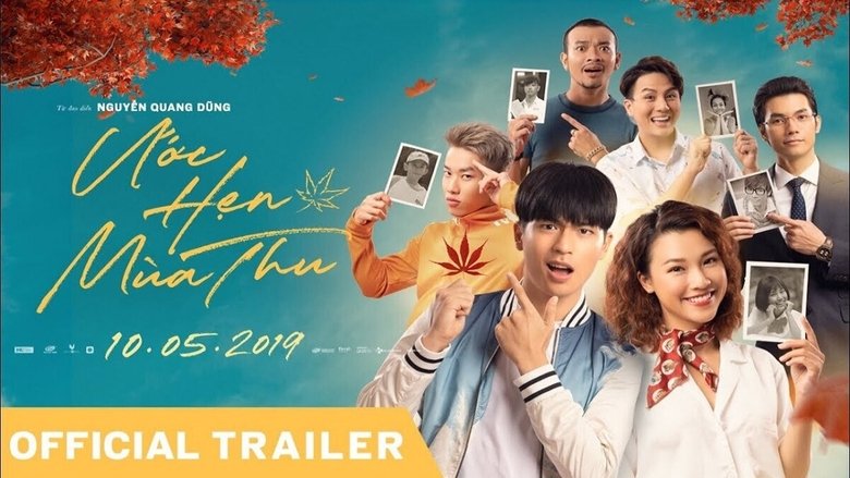 Ước Hẹn Mùa Thu線上电影看完整版