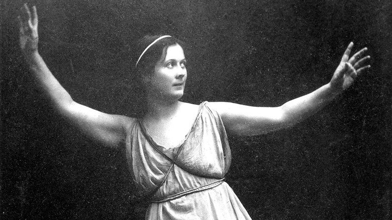 Dance Rebels: A Story of Modern Dance backdrop 1