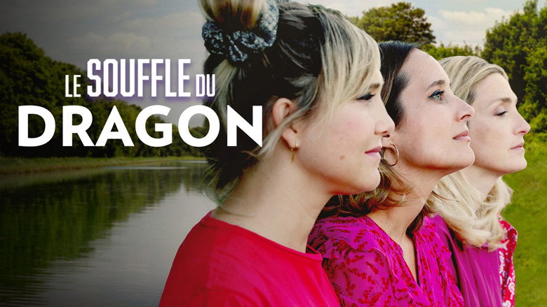 Le souffle du dragon backdrop 2