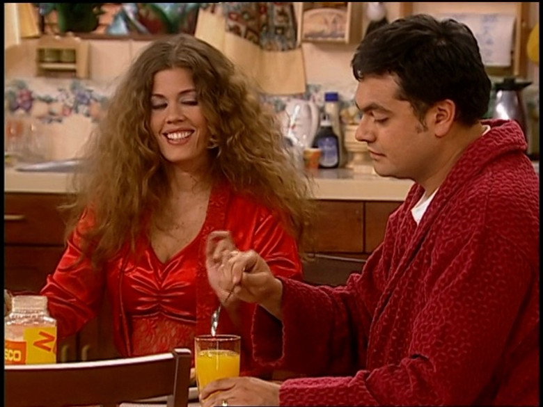 "Feliz Aniversario, Mi Vidita"