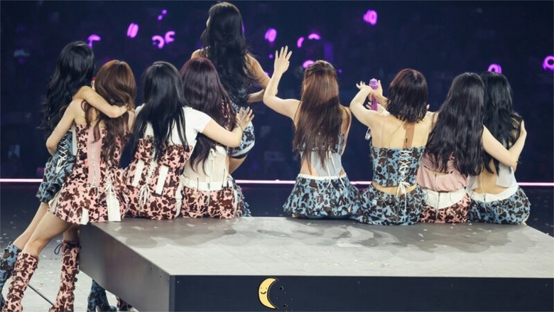 TWICE THIS IS FOR WORLD TOUR IN INCHEON