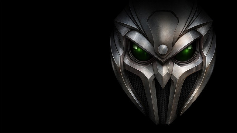 Predator: Wastelands backdrop 3