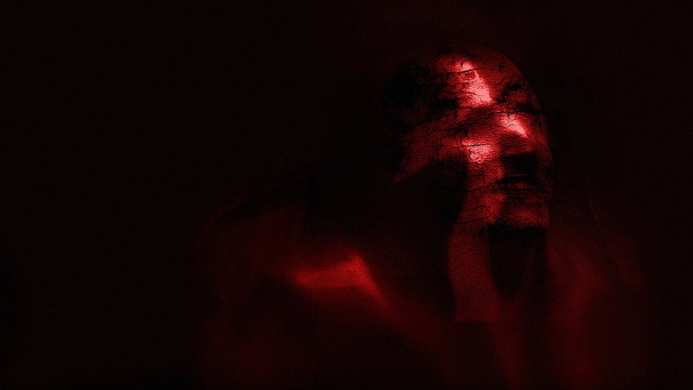 Daddy's Head backdrop 3