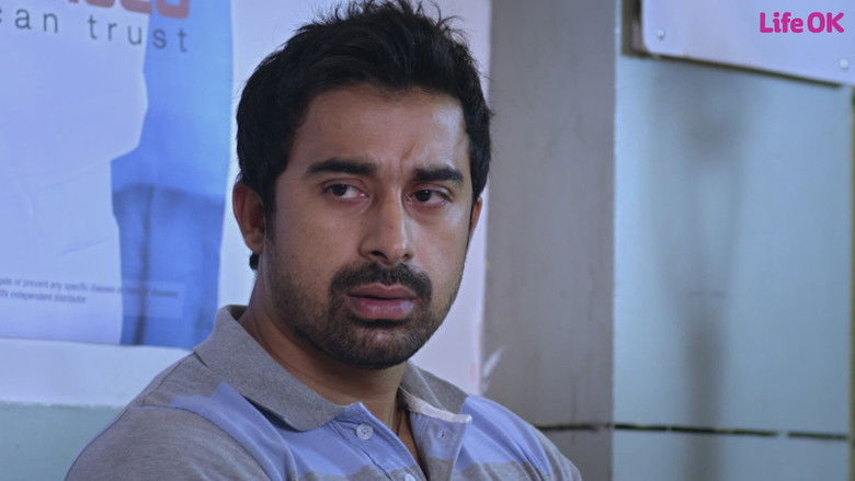 Rajveer Blackmails Rastogi