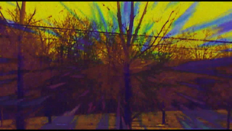 Joose Psychedelia Test backdrop 7
